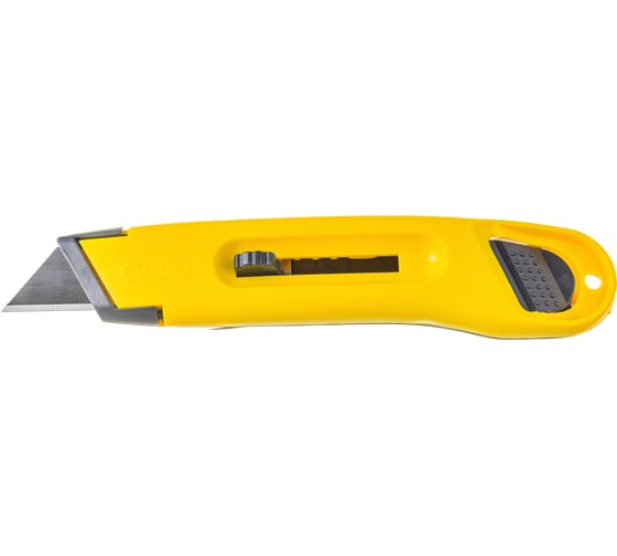 Нож с убирающимся лезвием 150 мм Stanley 0-10-088 1