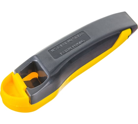 Нож с убирающимся лезвием 150 мм Stanley 0-10-088