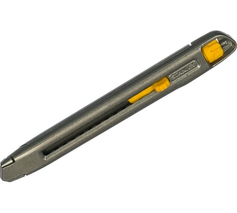 Нож INTERLOCK 9 мм Stanley 0-10-095