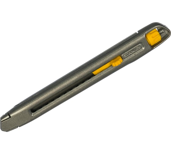 Нож INTERLOCK 9 мм Stanley 0-10-095 1