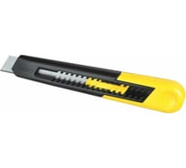 Нож SM18 SNAP 160 мм Stanley 0-10-151