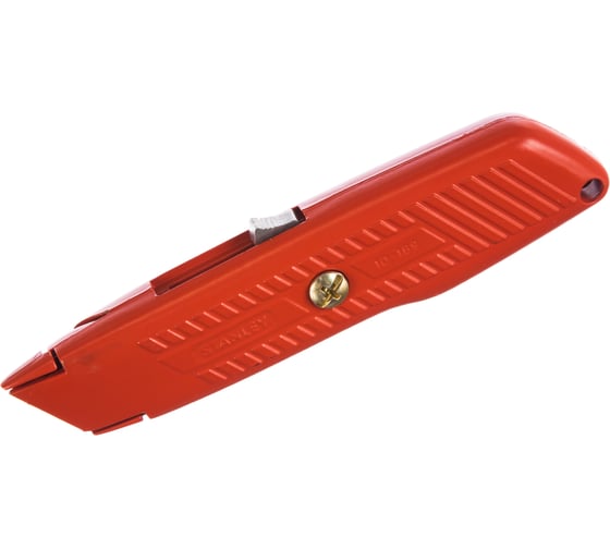 Нож SPRINGBACK Stanley 155 мм 0-10-189