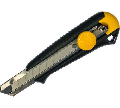 Нож МР18 DYNAGRIP 165 мм Stanley 0-10-418