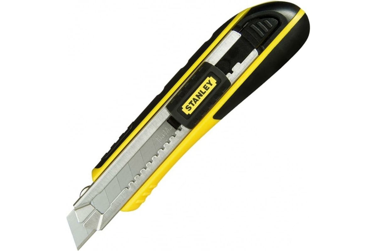 Нож FatMax Stanley 0-10-481 - выгодная цена, отзывы, характеристики ...
