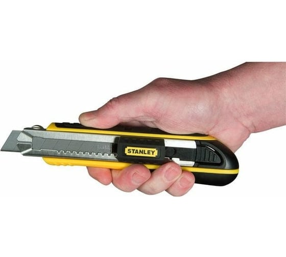 Нож FatMax Stanley 0-10-481