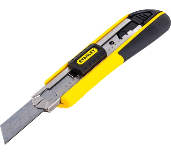 Нож FatMax Stanley 0-10-481