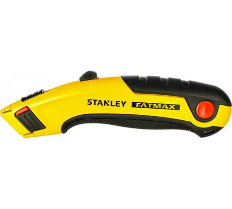 Нож Fatmax с выдвижным лезвием Stanley 0-10-778