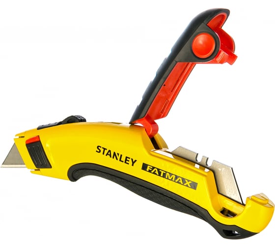 Нож Fatmax с выдвижным лезвием Stanley 0-10-778