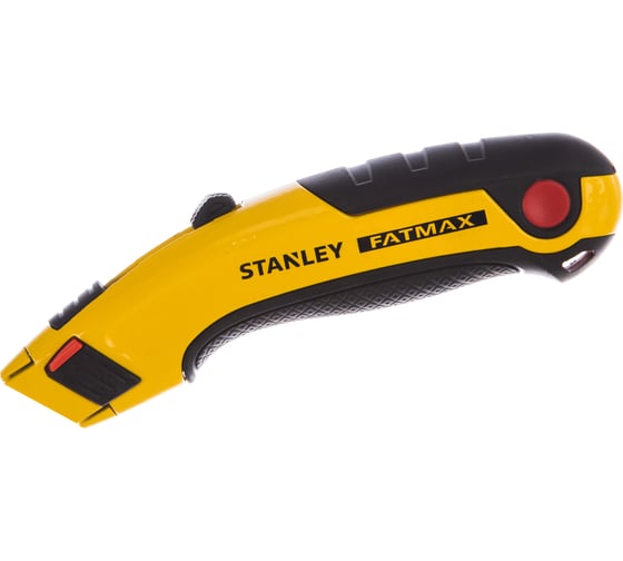 Нож Fatmax с выдвижным лезвием Stanley 0-10-778