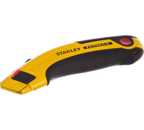 Нож Fatmax с выдвижным лезвием Stanley 0-10-778