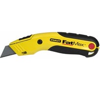 Нож Fatmax с фиксированным лезвием Stanley 0-10-780