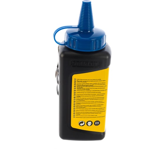 Голубой краситель 115 г Stanley 1-47-403
