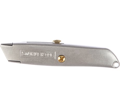 Нож Stanley 99E RETRACTABLE 2-10-099