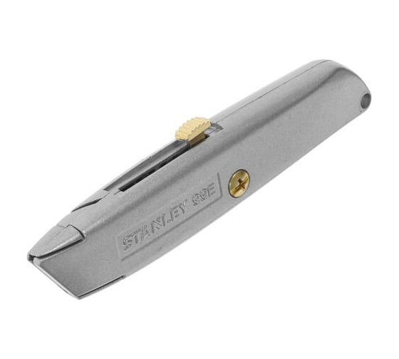 Нож Stanley 99E RETRACTABLE 2-10-099