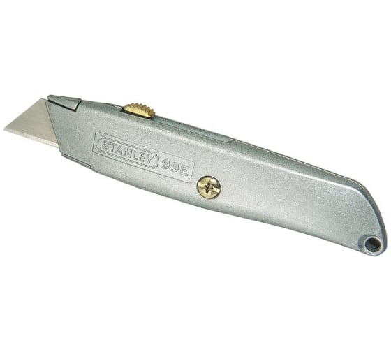Нож Stanley 99E RETRACTABLE 2-10-099