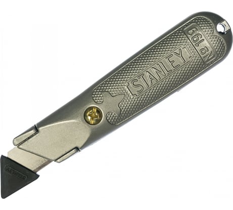 Нож Stanley 199 GREY 2-10-199