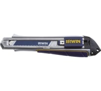 Нож Pro-Touch Extreme Duty 18 мм IRWIN 10507106