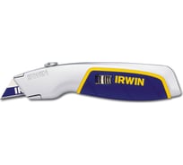 Нож IRWIN Retractable pro 10504236