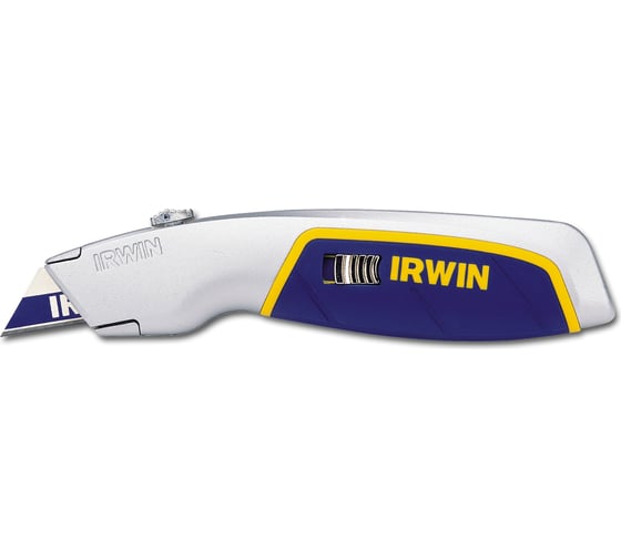 Нож IRWIN Retractable pro 10504236 1