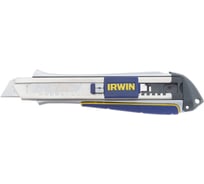 Нож IRWIN Snap-Off 9 мм pro 10504555