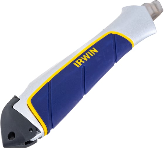 Нож IRWIN Snap-Off 9 мм pro 10504555