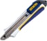 Нож IRWIN Snap-Off 9 мм pro 10504555 4