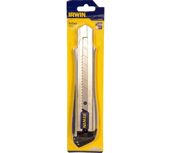 Нож IRWIN Snap-Off 25 мм pro 10504553