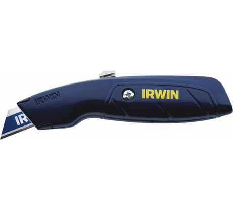 Нож Standart Retractable IRWIN 10504238