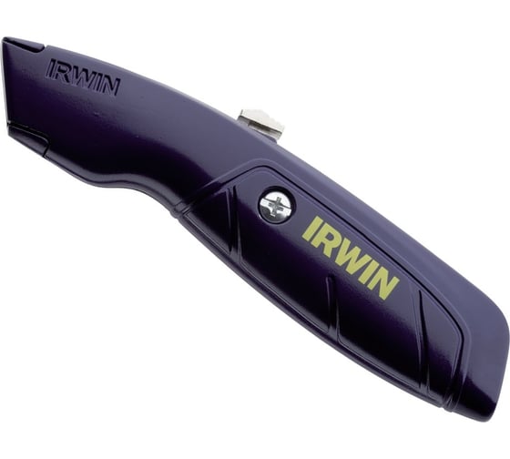 Нож Standart Retractable IRWIN 10504238