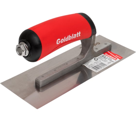 Кельма Goldblatt 203x76 мм G06945