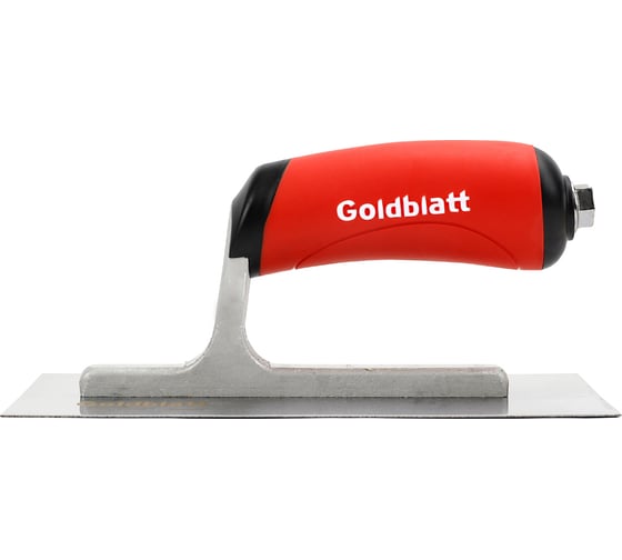 Кельма Goldblatt 203x76 мм G06945