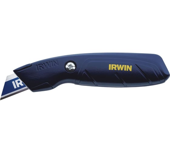 Нож XP Standard с фиксированным трапециевидным лезвием IRWIN 10504239