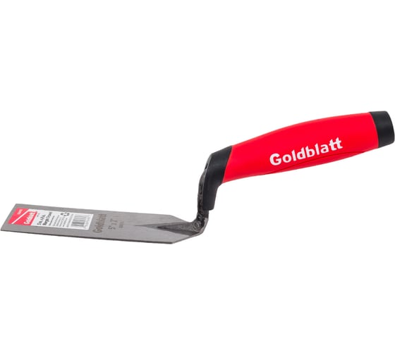 Мастерок Goldblatt 127x51 мм G06982 1