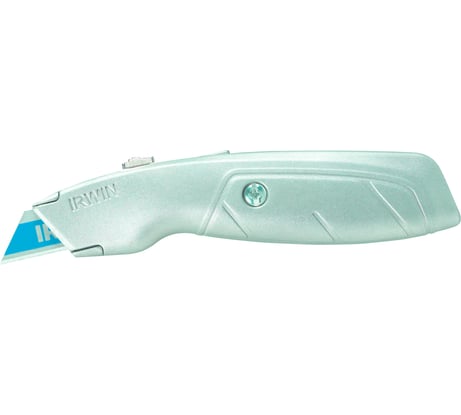 Нож IRWIN с выдвижным лезвием 10507448