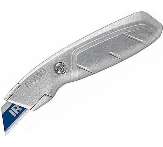 Нож IRWIN с фиксированным лезвием 10507449