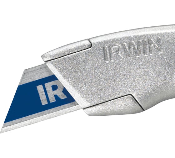 Нож IRWIN с фиксированным лезвием 10507449