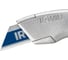 Нож IRWIN с фиксированным лезвием 10507449 3