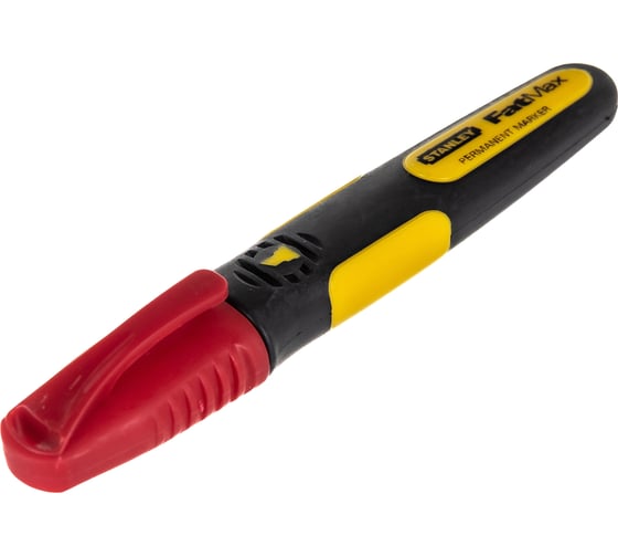 Набор маркеров FatMax 3 шт Stanley 0-47-315