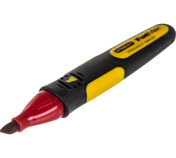Набор маркеров FatMax 3 шт Stanley 0-47-315