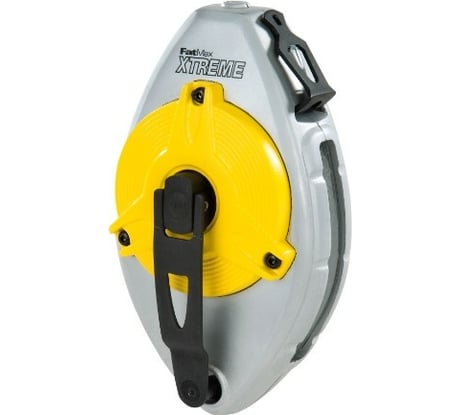 Шнурка FATMAX XL 30 м Stanley 0-47-480