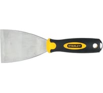 Шпатель 75 мм Stanley HEAVY DUTY SCRAPER 0-28-203