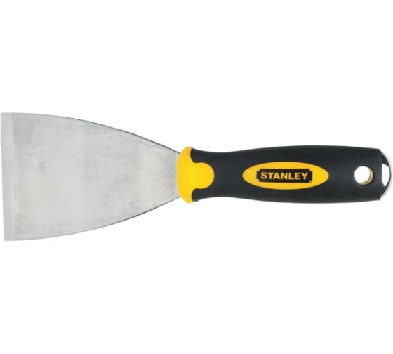 Шпатель 75 мм Stanley HEAVY DUTY SCRAPER 0-28-203 1