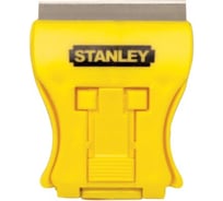 Мини-скребок для стекла Stanley 0-28-218