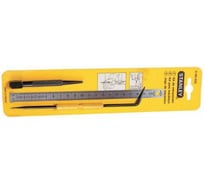 Набор для разметки 3 штуки Stanley 0-90-500