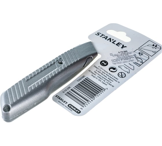 Нож Utility Stanley 0-10-299