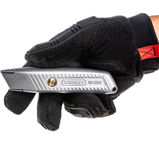 Нож Utility Stanley 0-10-299