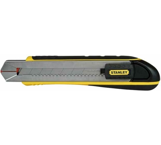 Кассетный нож Stanley FatMax Cartridge 0-10-486