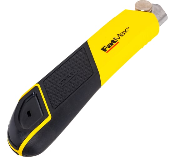 Кассетный нож Stanley FatMax Cartridge 0-10-486