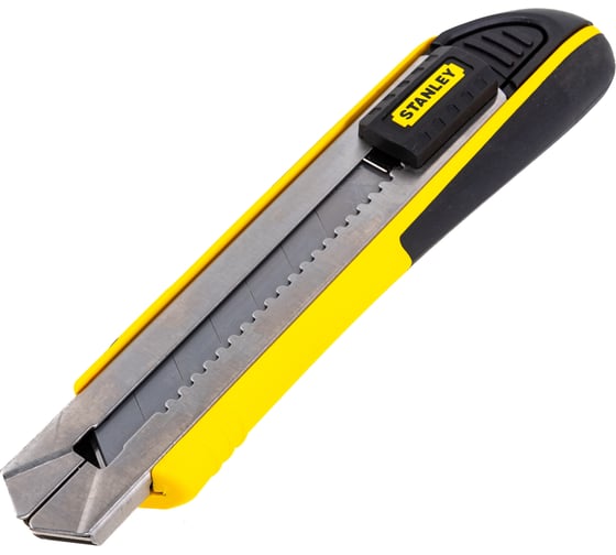 Кассетный нож Stanley FatMax Cartridge 0-10-486