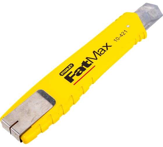 Нож Stanley FatMax 0-10-421